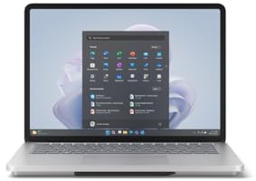 Microsoft Laptop Studio 2 CI7-1355 14,4 I7-13800H 32 GB RAM 1 TB SSD