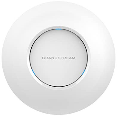 Punto d'Accesso Grandstream GWN7625 Wi-Fi 6 GHz Bianco Gigabit Ethernet