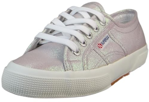 Superga 2750 Lamew Trainer Pastel