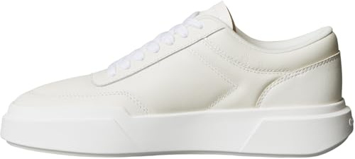 Calvin Klein dam Chunky Cupsole Laceup Oxf Lth Yw0yw02032Låg topp