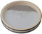 Yibuy Wave Bead Ocean Drum Musikinstrument Percussion 25,4 cm