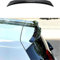 CQAQACQ Heckspoiler für Peugeot 508 SW II/508 SW I 8E Wagon Estate 2010-2024 2025, Spoiler Heckflügel Auto Tuning Karosserie Styling Exterieur Zubehör,Carbon Fiber Look