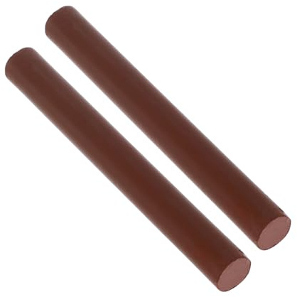 SWOOMEY Träspackelpenna 2 St Möbelreparationspennor Repreparationspennor För Trämöbler Möbelpennor Markörpennor Träspackel För Golv Dörrar Bord