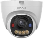 Imou Videocamera sorveglianza da esterno IP PoE 3K/5MP Full-Color ONVIF 2.8 mm con audio bidirezionale IPC-PS8D-5V0