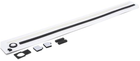 DKIUYGWZ 2 Juegos de Sello de Entrada de Unidad de Tambor de Esponja sin Fugas Compatible con DC IV DC2270 C3370 C5570 C5575 WC7835 WC7845