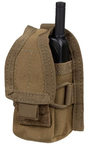 Condor HHR Pouch Coyote Brown