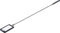 BGS Diy 99302 | LED-Teleskop-Inspektionsspiegel | 290 - 876 mm