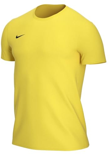 Nike Herren M Nk Dry Park Vii Jsy Trikot, Tour Yellow/Black, M EU
