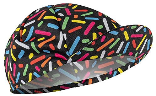 GIST Casquette vélo déco Fuck