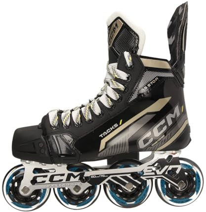 CCM Tacks AS570 Inliner Intermediate, Weite :D, Größe:5 = 38.5