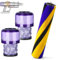 Rouleau à brosse pour aspirateur Dyson V15 Detect Slim Absolute Total Clean Extra - Pièces de rechange - Brosse de sol souple - Accessoire