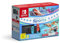 Nintendo Switch-Konsole Neon-Rot/Neon-Blau Switch Sports + 12 months NSO