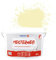 Farbklecks24 Meisterweiß Color, Wandfarbe Gelb 4-0 (2,5L),(versch. Farben),hohe Deckkraft