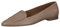 Paul Green Damen SUPER Soft Ballerina, Frauen Slipper,Halbschuhe,Slides,Schlupfschuhe,schluepfschuhe,Loafer,Slip-ons,Hellbraun (Alpaca),40 EU / 6.5 UK