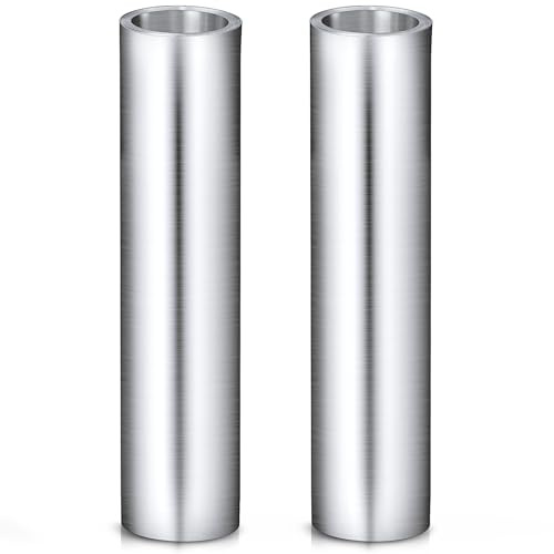 Aluminum Flashing Roll Metal Aluminum Roof Panels 0.2 mm, 14 X 10', 2 Roll