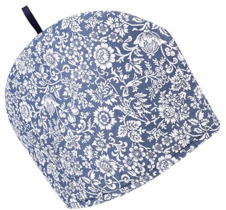 MAGICLULU Insulated Tea for Teapots Cotton Material Tea Pot Warmer Elegant Design Fits Various Clean