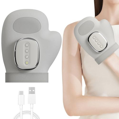 Original neurivo Hand Massager(White)