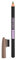 Maybelline New York - Crayon Sourcils Ton sur Ton - Longue Tenue & Effet Naturel - Brosse Intégrée - Formule à la Cire Naturelle - Express Brow - Teinte : Soft Brown (03)