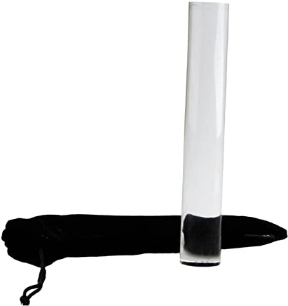 rockible Barra de Rodillo de Tenis de Mesa, Herramienta Adhesiva de Tenis de Mesa, ejercitador, Goma, Montaje, Mesa de Tenis, Rodillo de Goma de Tenis, Cleer