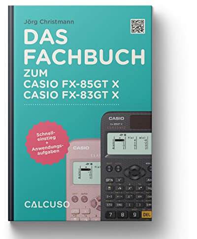 Livres spécialisés Parents Casio FX 83/85 GT X
