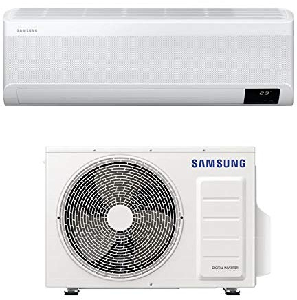 SAMSUNG CONDIZIONATORE 9000BTU WINDFREE AVANT A++/A++ R32 F-AR09AVT