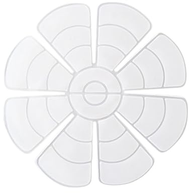 Pack réfrigérant en gel pour casque Coussin Réutilisable | Packs De Refroidissement Pour Casque Chapeau De Travail En Extérieur Cyclisme Course À Pied Pêche Et Été