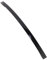 sparefixd Main Oven or Top Grill Black Door Handle for Zanussi Cooker