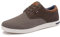 ANALEAF Herren Schuhe Sneaker Leichtgewicht Atmungsaktive Business Herrenschuhe