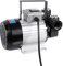 Dieselpumpe Heizölpumpe Biodiesel Selbstansaugend 550W Kraftstoff-pumpen elektrisch Diesel selbst ansaugend pumpen Zählwerk Automatik Pumpe für Biokraftstoff