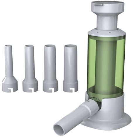 Anulely Machine À Saucisses, Poussoir À Saucisses Manuel, Remplissage De Saucisses, Poussoir À Saucisses Domestique, Remplisseuse Verticale De Saucisses De Viande Avec 4 Tubes