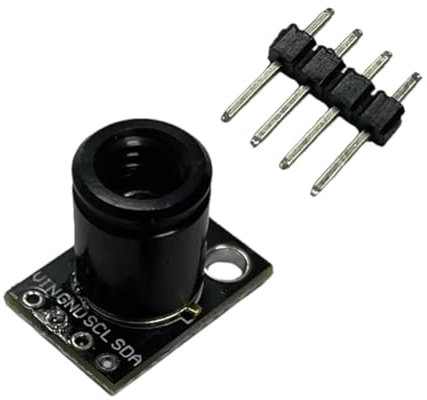 MLX90640ESF-BAA MLX90640ESF-BAB Temperature Sensor Module Dot Imaging Thermal Imager MLX90640 MLX90640ESF