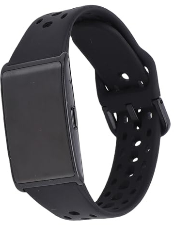 Jectse Intelligentes Armband für Damen und Herren, 24-Stunden-Schlaf-Tracker und Aktivitäts-Fitness-Tracker, Wasserdichtes Fitness-Armband mit über 170 Trainingsmodi, Anruferinnerung