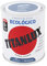 Titanlux Pintura Ecológica Acrílica Titan 750 ml (Gris Marengo 0550)