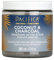 PACIFICA Underarm Detox Scrub - Coconut and Charcoal for Women 7 oz Scrub, Gray