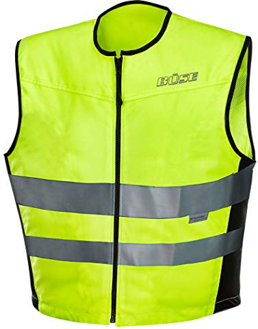 Büse Warnschutzweste (XL)