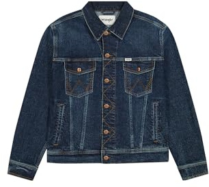 Wrangler CLASSIC JACKET