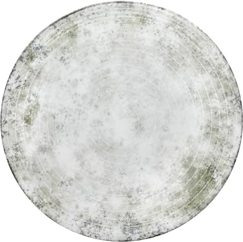 Van Well | Korfu pizzatallrik 33 cm porslin