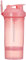 Smartshake Original2Go Tazza Shaker Polipropilene, Capacità: 800 Ml, Rosa Chiaro - 80 g