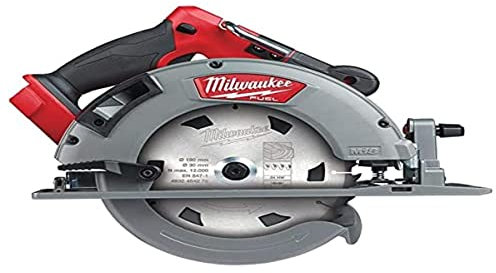 M18 FCS66-0C Fuel™ Circular Saw 190mm 18V Bare Unit