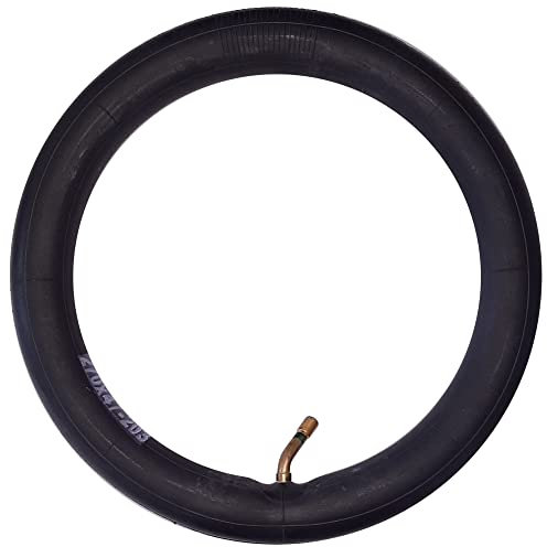 cyclingcolors cámara de aire 270x47-203 compatible con cochecito Jané Slalom Pro Powertwin Bugaboo Donkey 10 1/2 x 1 7/8