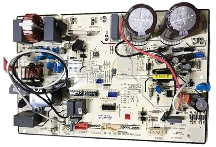 NFDBDGZD 1 Placa de Circuito Impreso for Aire Acondicionado, 0011800410, 0011800410RA, 0011800410F, 0011800410B/Q(0011800410A)