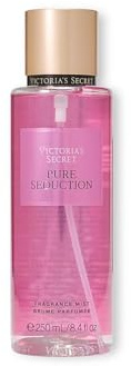 Victoria's Secret - Brume Pour Le Corps 250ml - Pure Seduction