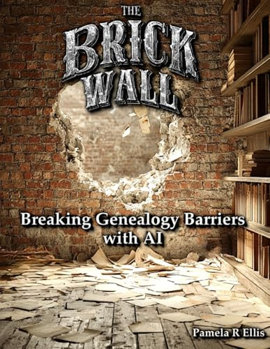 The Brick Wall: Breaking Genealogy Barriers with AI