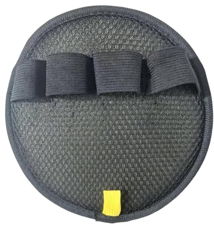 d'épilation pour animaux de compagnie - Tissu en, 6,3 x 6,3 x 0,39 pouces, d'épilation, double face | Outil de toilettage réutilisable pour animaux de compagnie, dissolvant de poils d