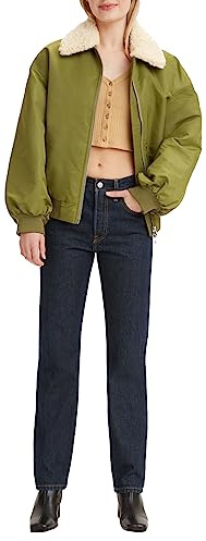 Levi's dam Jeans 501 Crop Jeans