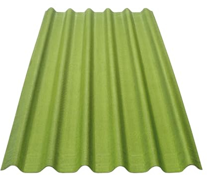 lombardiangelo LASTRE Ondulate Duro SX35 Verde 200X82