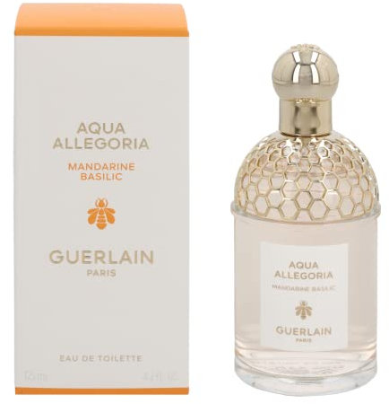 Guerlain - MANDARINE BASILIC - EAU DE TOILETTE 125 ml