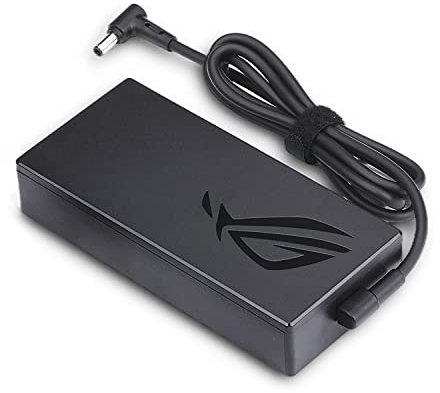 20V 9A 180W Charger ADP-180TB H AC Adapter Compatible for Asus TUF Gaming A17 FA706II ROG Zephyrus G15 GA502IU, G GA502DU TUF FX705D ROG TUF FX505GD Series Laptop Power Supply