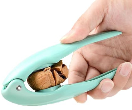 Chestnut Peeler - Chestnut Cutter | Chestnut Tongs | Non-slip Handle Nut Cracker, Chestnut Sheller | Multifunctional Kitchen Gadgets Peeling Tools, Opener