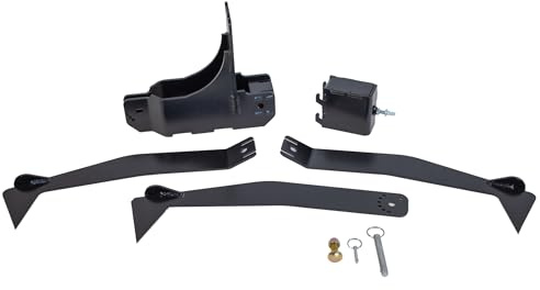 Double Tap Industries Spiked 2x4 Target Base – Adjustable Steel Shooting Target Stand for Reactive & AR500 Targets